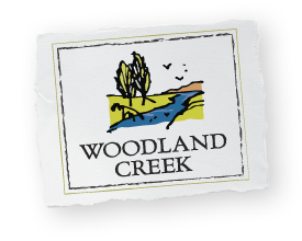 Woodland Creek